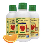 ChildLife Essentials frasco frontal mostrando diseño y tamaño, ayuda a identificar producto