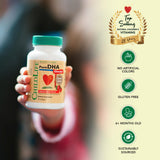 CHILDLIFE ESSENTIALS pack de tres frascos para suministro continuo en casa