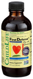 ChildLife Essentials frontal del envase mostrando etiqueta y volumen 4 oz, confianza visual