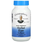 Christopher's Original Formulas frasco delantero mostrando el envase y beneficio natural
