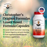 Christopher's Original Formulas pack de cuatro botellas para mayor ahorro y suministro continuo