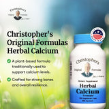 Christopher's Original Formulas frascos en ambiente cotidiano, apoyo natural para estilo activo
