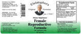 Christopher's Original Formulas envase en contexto diario para integrar en rutina
