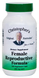 Christopher's Original Formulas frente del envase mostrando etiqueta clara y beneficios