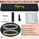 Cigmag caja de regalo elegante ideal para ocasiones especiales