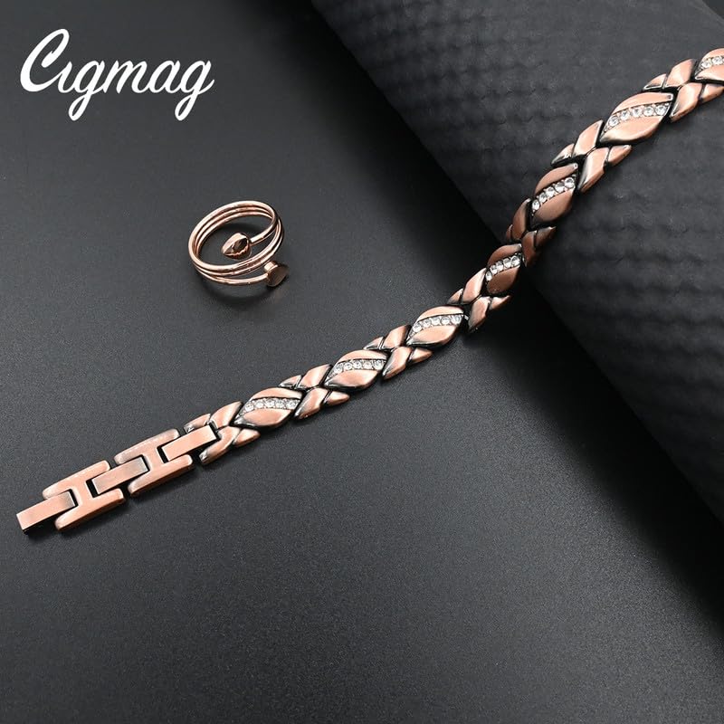 Cigmag caja de regalo elegante lista para entregar como presente