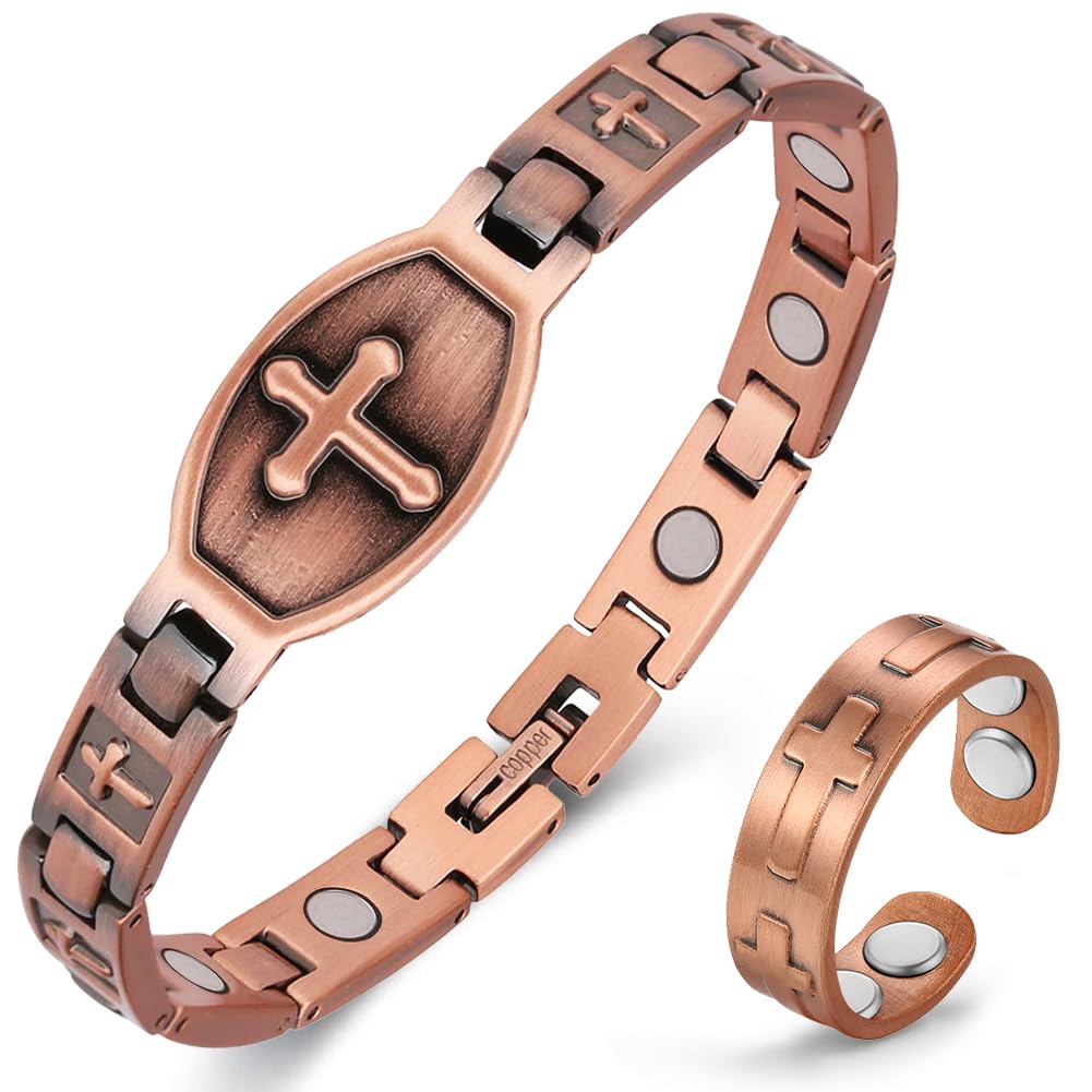 Cigmag pulsera vista frontal mostrando diseño y elegancia