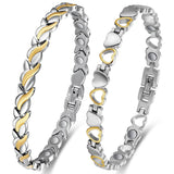 Cigmag pulsera frontal en estuche mostrando elegancia y regalo práctico