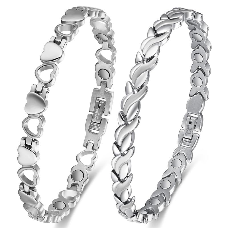 Cigmag pulsera frontal en estuche elegante mostrando aspecto profesional