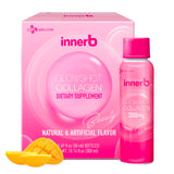 CJwellcare Innerb frontal del empaque mostrando cantidad y diseño