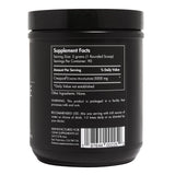 CLEAN cucharada con creatina para dosificar fácil y precisa