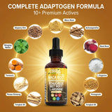 Clean Nutraceuticals ingredientes remolacha y maca en primer plano, evidencia vegetal