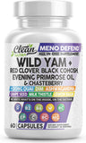 Clean Nutraceuticals frontal del envase mostrando fórmula completa y beneficios