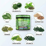 Clean Nutraceuticals cápsula en mano para comparar tamaño y portabilidad