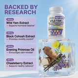 Clean Nutraceuticals cápsulas en mano para comparar tamaño y dosificación práctica