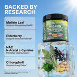 Clean Nutraceuticals cápsulas veganas en mano para dosis diaria fácil