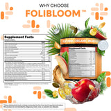 Clean Nutraceuticals comparación de tamaño de cápsula para dosificación fácil