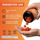 Clean Nutraceuticals comparación de tamaño junto a monedas para referencia práctica