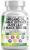 Clean Nutraceuticals frasco frontal mostrando HerbaPlex y conveniencia de combinación