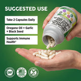 Clean Nutraceuticals frasco en mesa de cocina para uso diario sencillo y ordenado