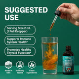 Clean Nutraceuticals ingredientes botánicos frescos que indican naturalidad