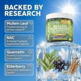 Clean Nutraceuticals primer plano de la textura suave y jugosa de una gomita
