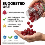 Clean Nutraceuticals frasco abierto con gominolas dentro, acceso inmediato al suplemento