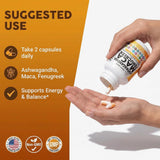 Clean Nutraceuticals cápsula abierta con polvo interior enfatizando concentración