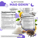 Clean Nutraceuticals comparación de tamaño de cápsula para facilitar la toma diaria