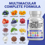 Clean Nutraceuticals cápsula en mano para apreciar tamaño y dosificación