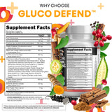 Clean Nutraceuticals cápsula en mano para comparar tamaño y dosificación