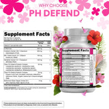Clean Nutraceuticals cápsula en mano para comparar tamaño y facilidad de uso