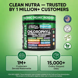 Clean Nutraceuticals cápsulas en estuche de viaje prácticas y seguras