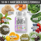 Clean Nutraceuticals cápsulas en la mano para demostrar tamaño y dosificación práctica