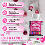 Clean Nutraceuticals cápsulas en mano para comparar tamaño y dosificación