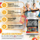 Clean Nutraceuticals cápsulas en mano para mostrar dosis práctica y manejo cómodo