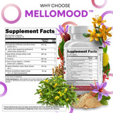 Clean Nutraceuticals cápsulas sobre mesa indicando apariencia y cantidad