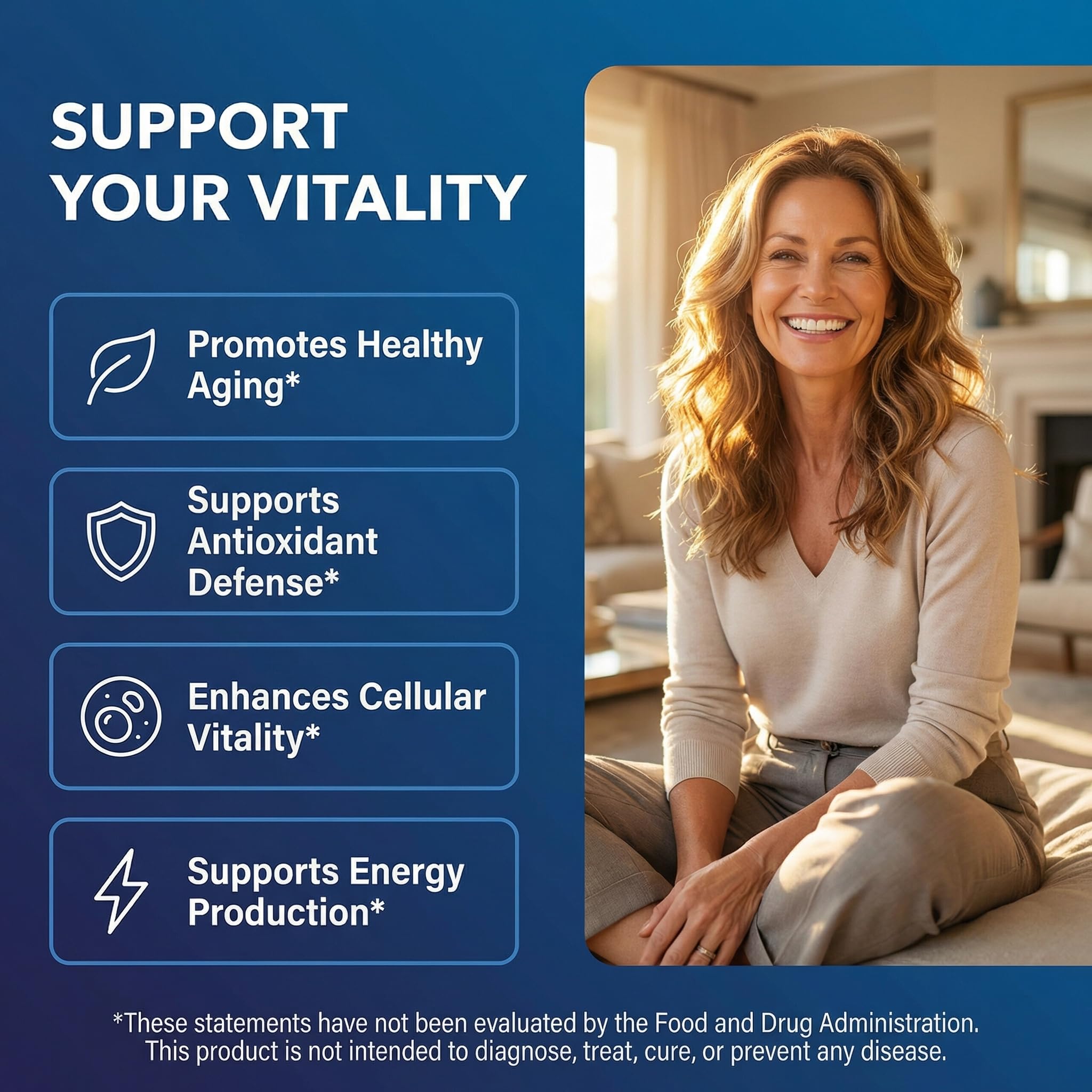 Clean Nutraceuticals CelluVive textura líquida liposomal enfoque en absorción