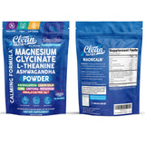 Clean Nutraceuticals cuchara medidora para comparar dosis y facilidad de uso