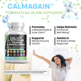 Clean Nutraceuticals gráfico comparativo de dosis para decisiones informadas