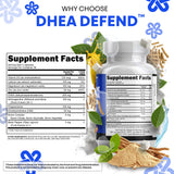 Clean Nutraceuticals ingredientes clave dispuestos para ilustrar la fórmula sinérgica