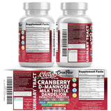 Clean Nutraceuticals persona preparando rutina diaria de bienestar