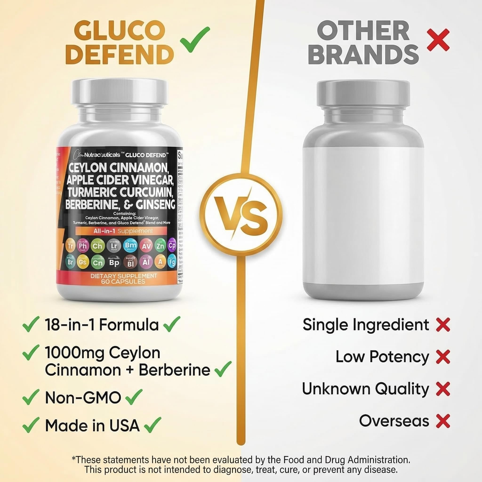 Clean Nutraceuticals primer plano de cápsula para detallar recubrimiento suave