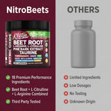 Clean Nutraceuticals corteza de pino y semilla de uva resaltando antioxidantes