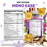 Clean Nutraceuticals uso nocturno ilustrado para rutina antes de dormir