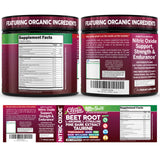Clean Nutraceuticals entorno activo estilo de vida destaca energía y recuperación