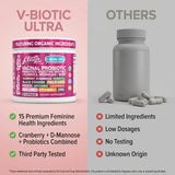 Clean Nutraceuticals escena de baño matutino para rutina diaria confiable