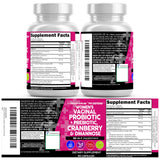 Clean Nutraceuticals ambiente de baño relajado que sugiere autocuidado íntimo