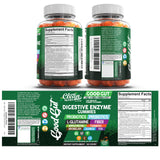 Escena de estilo de vida con desayuno y Clean Nutraceuticals para incorporar a la rutina matinal