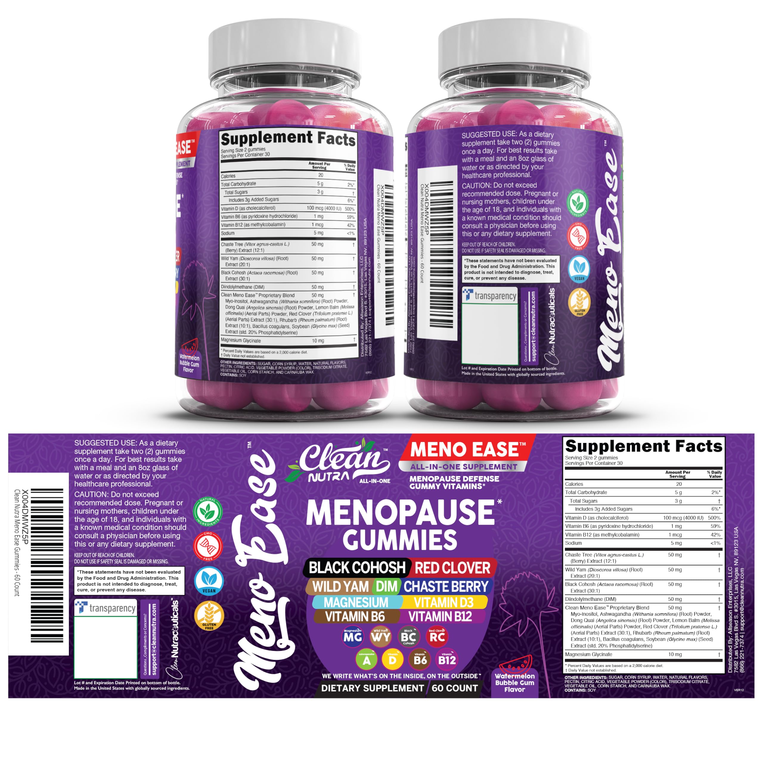 Clean Nutraceuticals mujer relajada disfrutando bienestar cotidiano